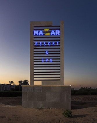 Gallery - Mazar Resort & Spa