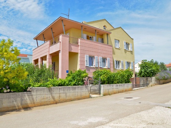 Gallery - Apartments Jadranko