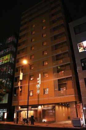 Gallery - Onyado Nono Namba Natural Hot Spring