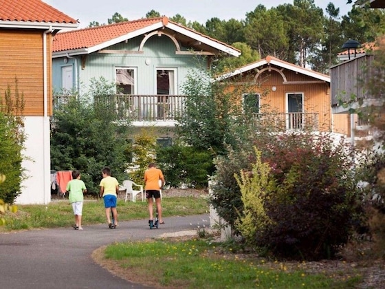Gallery - Laouchet Le Hameau Des Grands Lacs