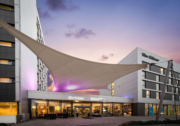 Gallery - The Rilano Munich, Trademark Collection By Wyndham