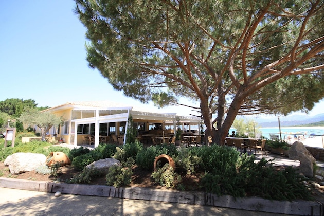 Gallery - Hôtel U Livanti Ecolabel
