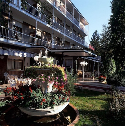 Gallery - Hotel Farnese