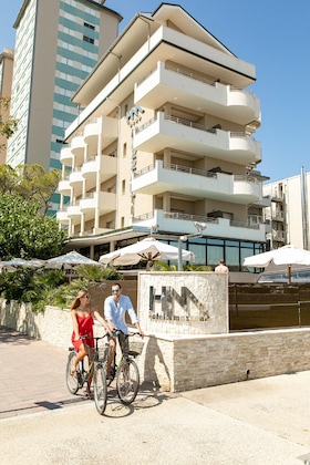 Gallery - Hotel Mazzanti