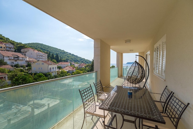 Gallery - Antonio Luxury Beach Suites