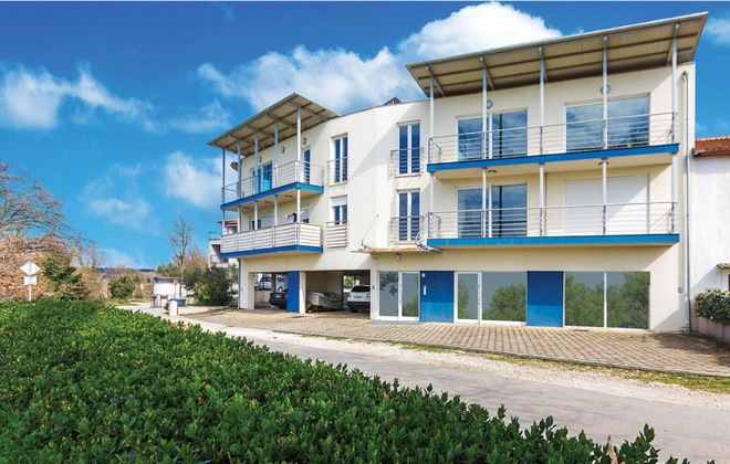 Gallery - Vea Apartments Pula