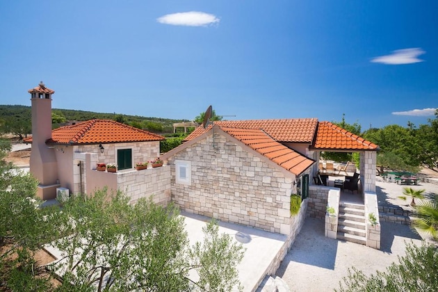 Gallery - Villa Agape