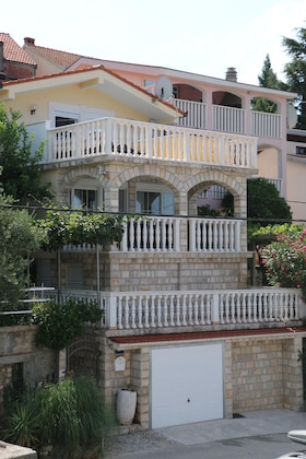 Gallery - Villa Mara