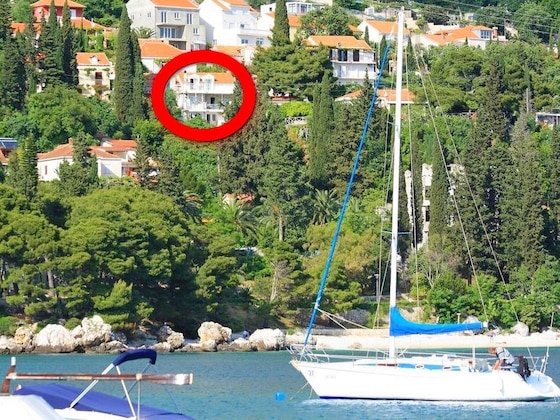 Gallery - Apartments Katica
