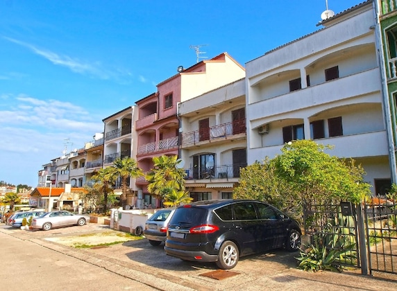 Gallery - Apartments Dubravka 1315