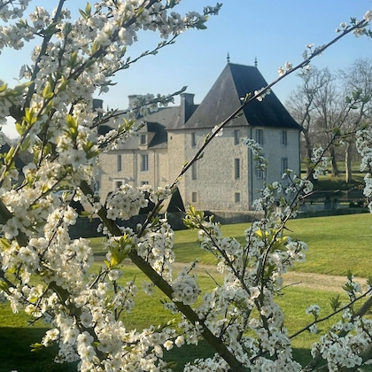 Gallery - Manoir De Cléronde
