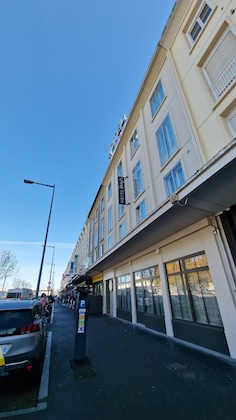 Gallery - Hôtel Mary’S - Caen Centre Gare Sncf