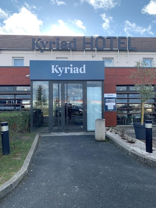 Gallery - Kyriad Crepy En Valois
