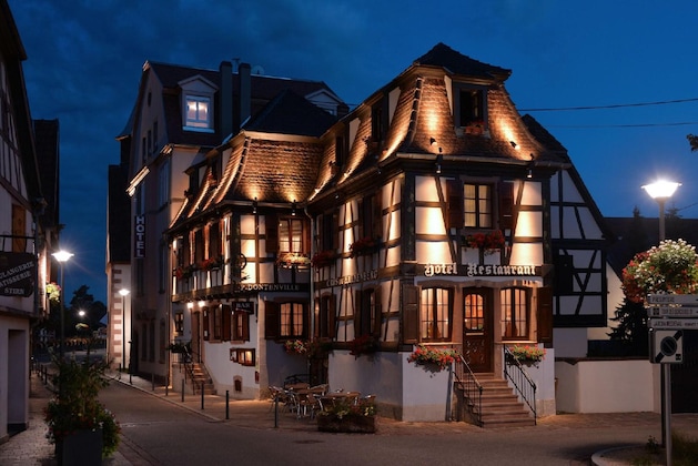 Gallery - Hotel Dontenville