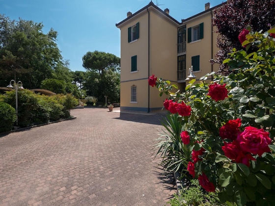 Gallery - Villa Bellini