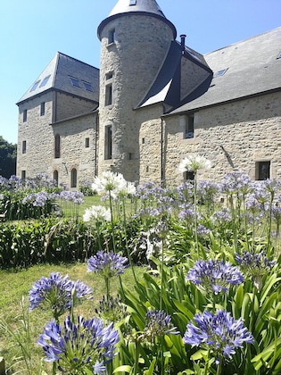 Gallery - Manoir De Kergrec'h