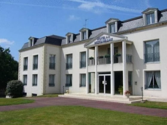 Gallery - Hôtel De La Marine