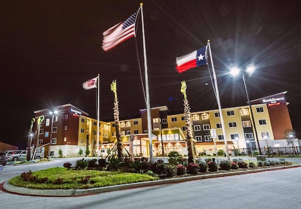 Gallery - Residence Inn Harlingen