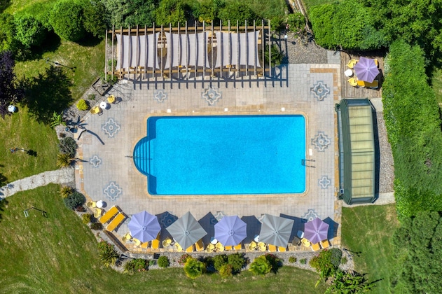 Gallery - Logis Hotel Laborderie