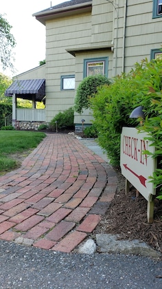 Gallery - Westbrook Inn B&B
