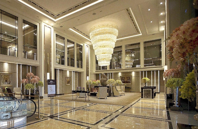 Gallery - The Olympian Hong Kong