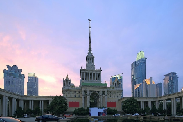 Gallery - Hotel Park Hotel Shanghai