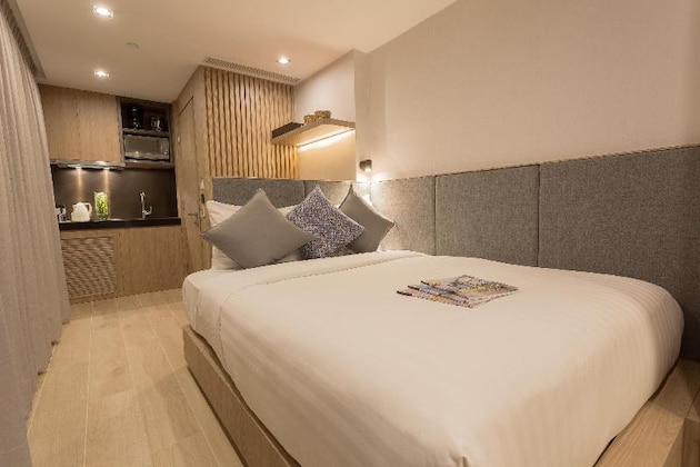 Gallery - Yi Serviced Apartments