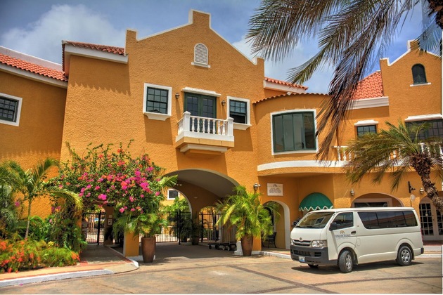 Gallery - Harbour Village Beach Club Bonaire