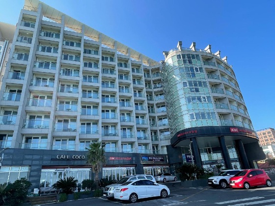 Gallery - Aimi Jeju Beach Hotel