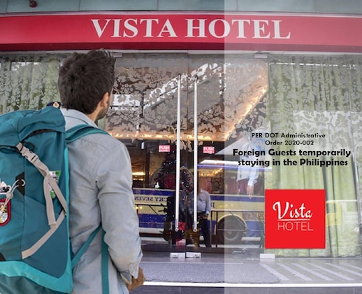 Gallery - Vista Hotel Cubao
