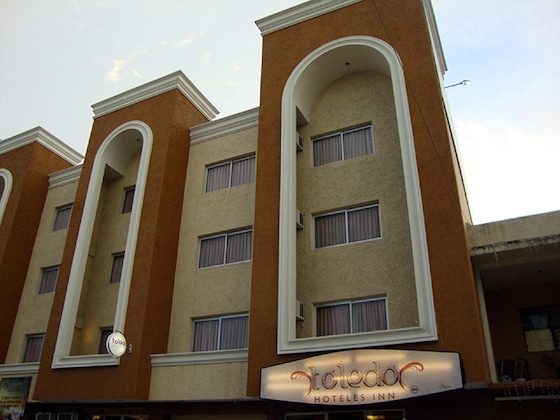 Gallery - hotel toledo