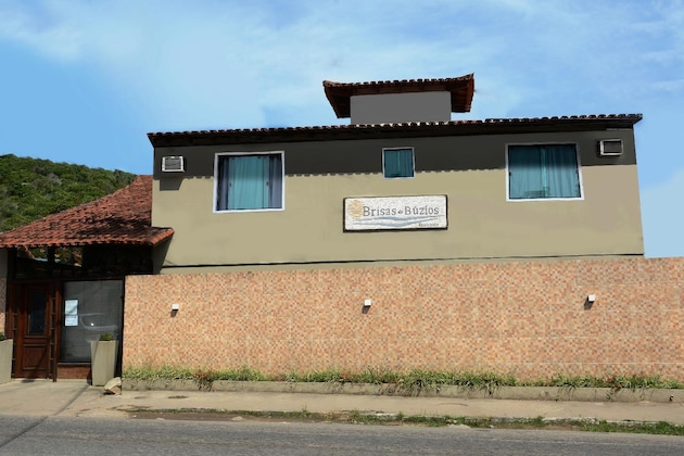 Gallery - Pousada Brisas De Buzios