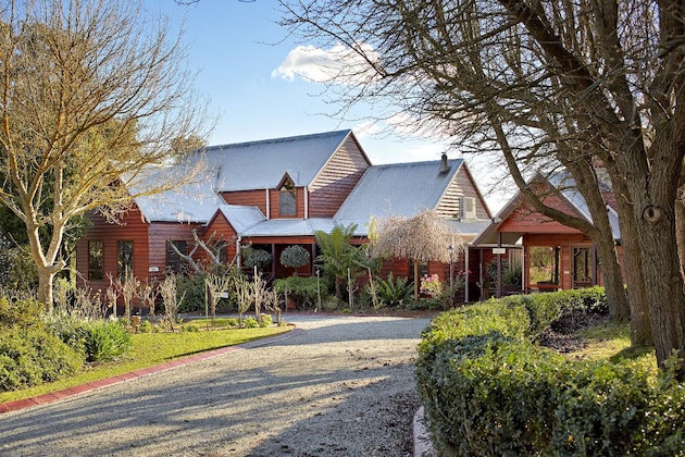 Gallery - Vivere Retreat