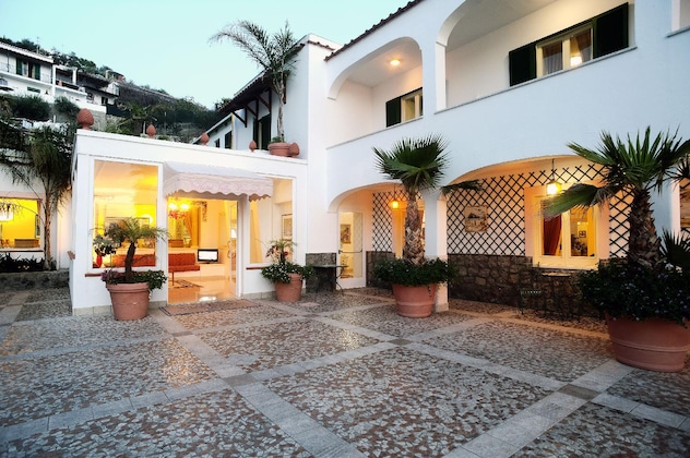 Gallery - Hotel Villa Bianca