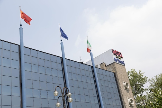 Gallery - Ih Hotels Milano Blu Visconti