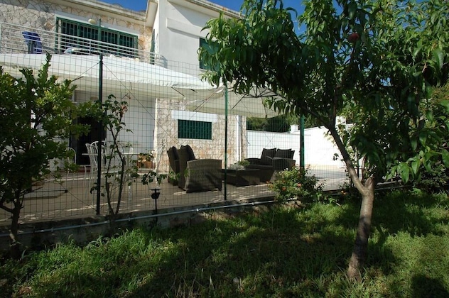 Gallery - B&B Giardino Dei Frutti
