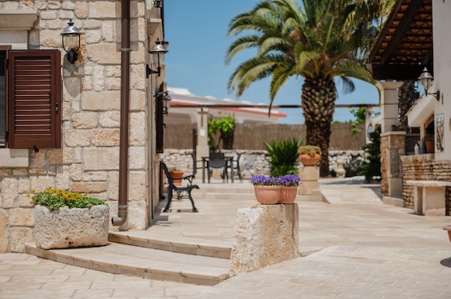 Gallery - Trulli D'autore