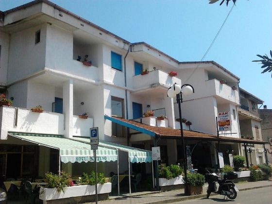 Gallery - Pensione Nettuno