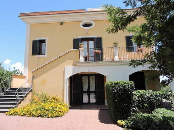 Gallery - Villa Sciare Modò
