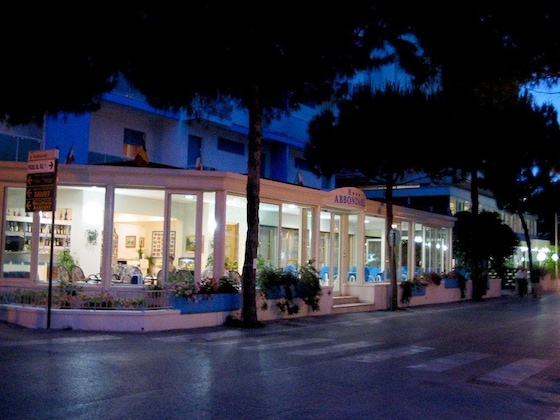 Gallery - Hotel Abbondanza