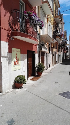Gallery - B&B Al Vecchio Borgo