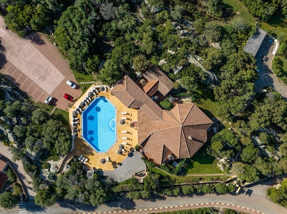 Gallery - Villa Antonina