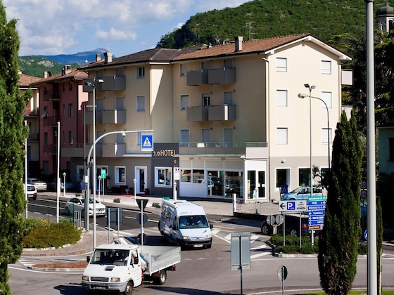 Gallery - Hotel Rubino