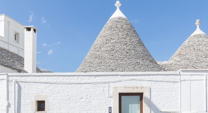 Gallery - Dimore Nel Tempo-Widespread Homes & Trulli