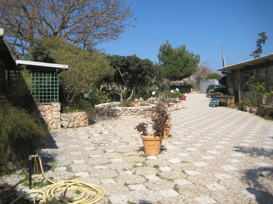 Gallery - Villa Margherita