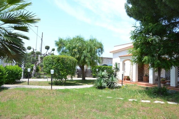 Gallery - Villa Lucia