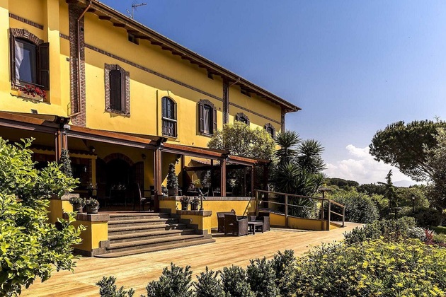 Gallery - Boma Country House