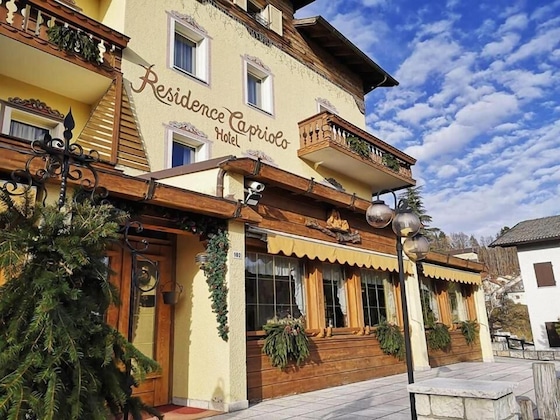 Gallery - Residence Capriolo