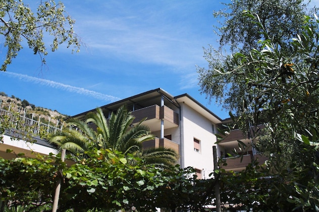 Gallery - Hotel Villa Franca
