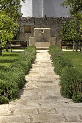 Gallery - Palazzo Ducale Venturi - Luxury Relais & Wellness